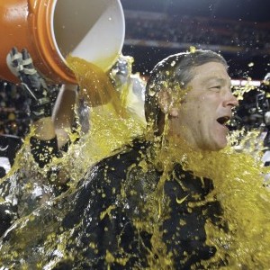 Kirk Ferentz
